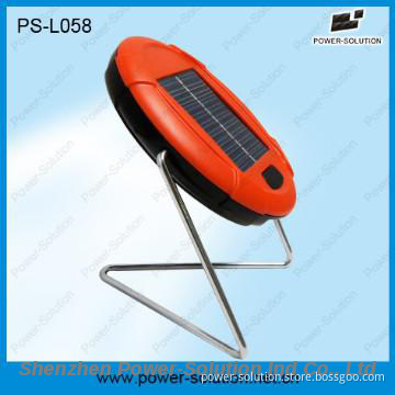 led solar outdoor lamps for outdoor camping